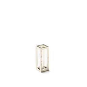 A 108.S - Small Rectangle Pendant