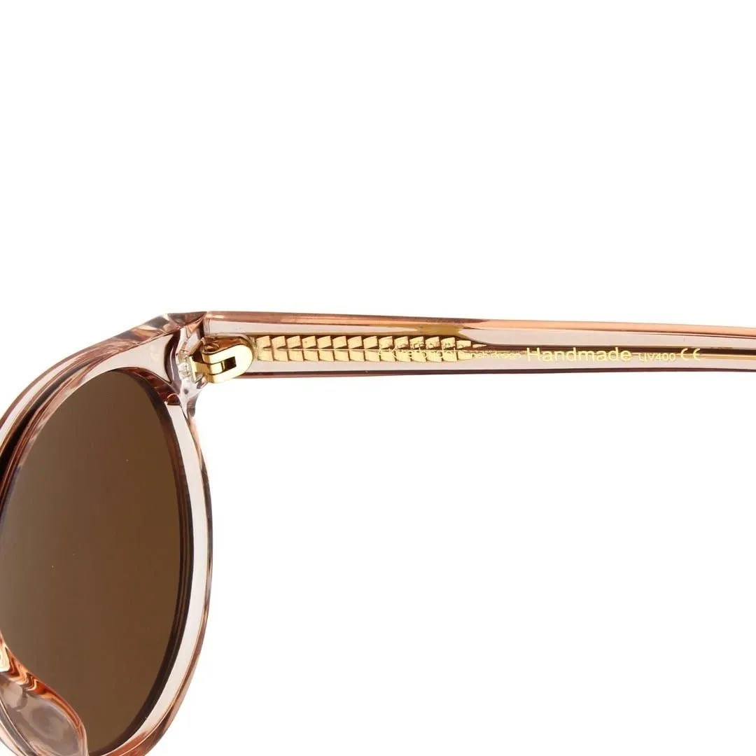 A. Kjrbede sunglasses Marvin Champagne