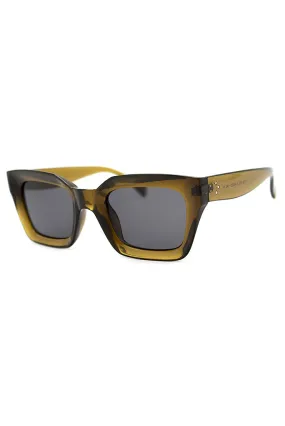 AJ MORGAN POTENT SUNGLASSES, 4 COLORS