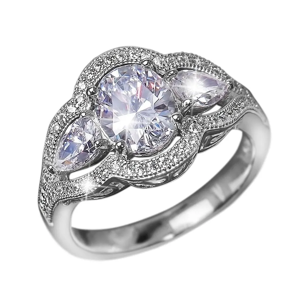 Bellissima Ring