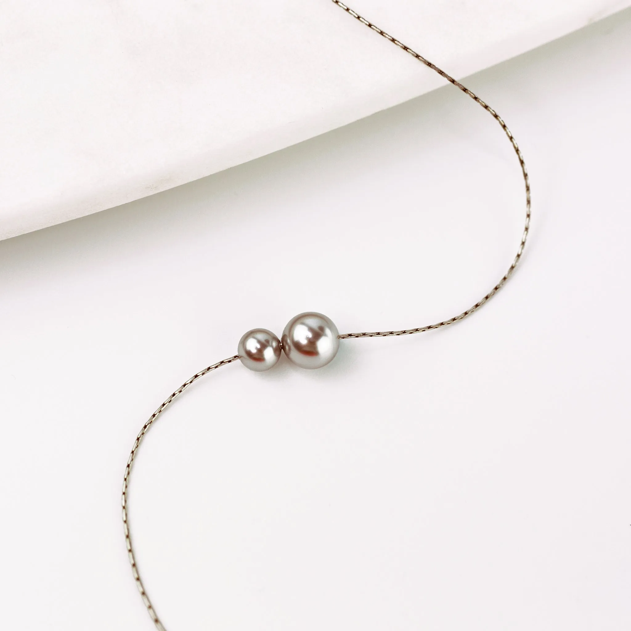 Billie Pearl Choker