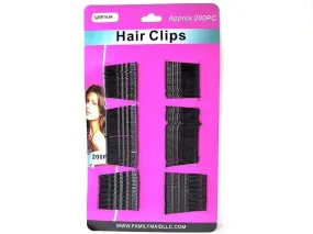 Bobby Pin Jumbo Pack