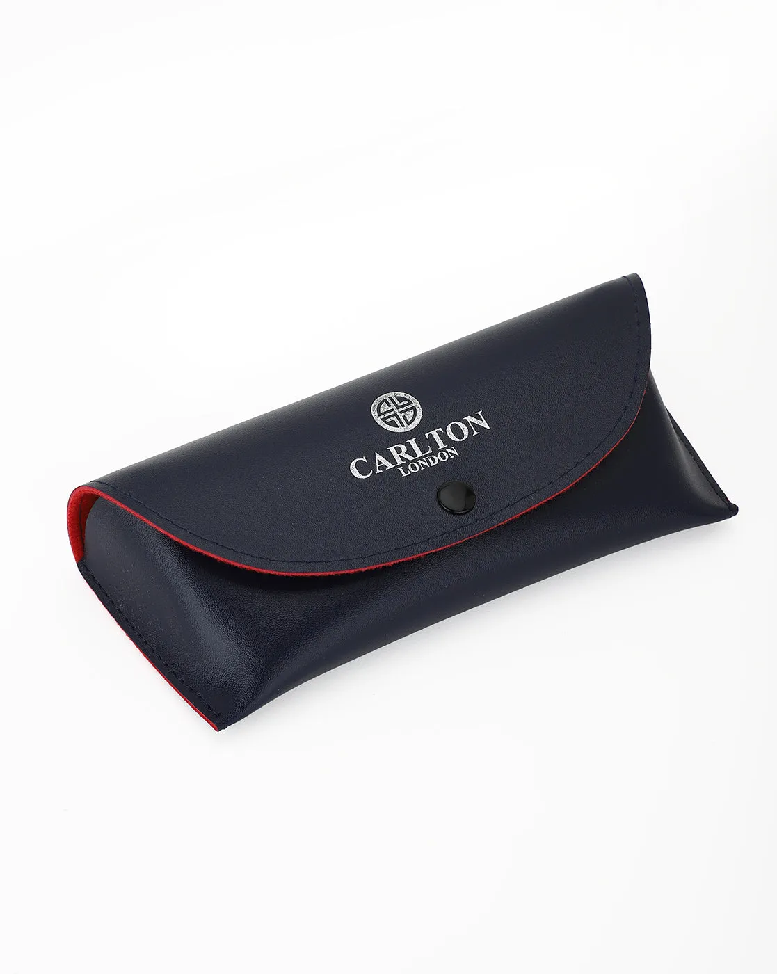 Carlton London Black Toned Black Polarised And Uv Protected Lens Unique/Distinctive Sunglasses For Women