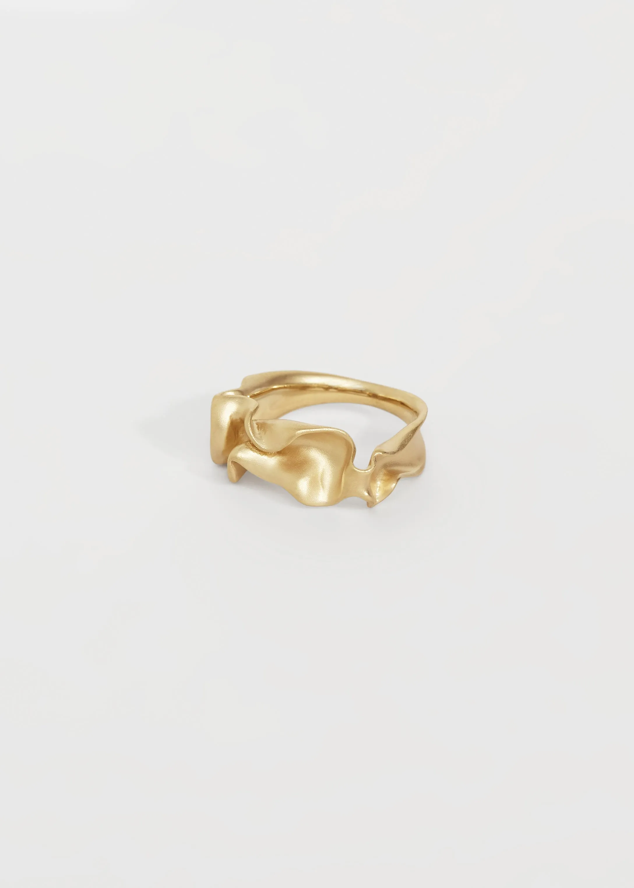 Charlyn Ring 14K SOLID