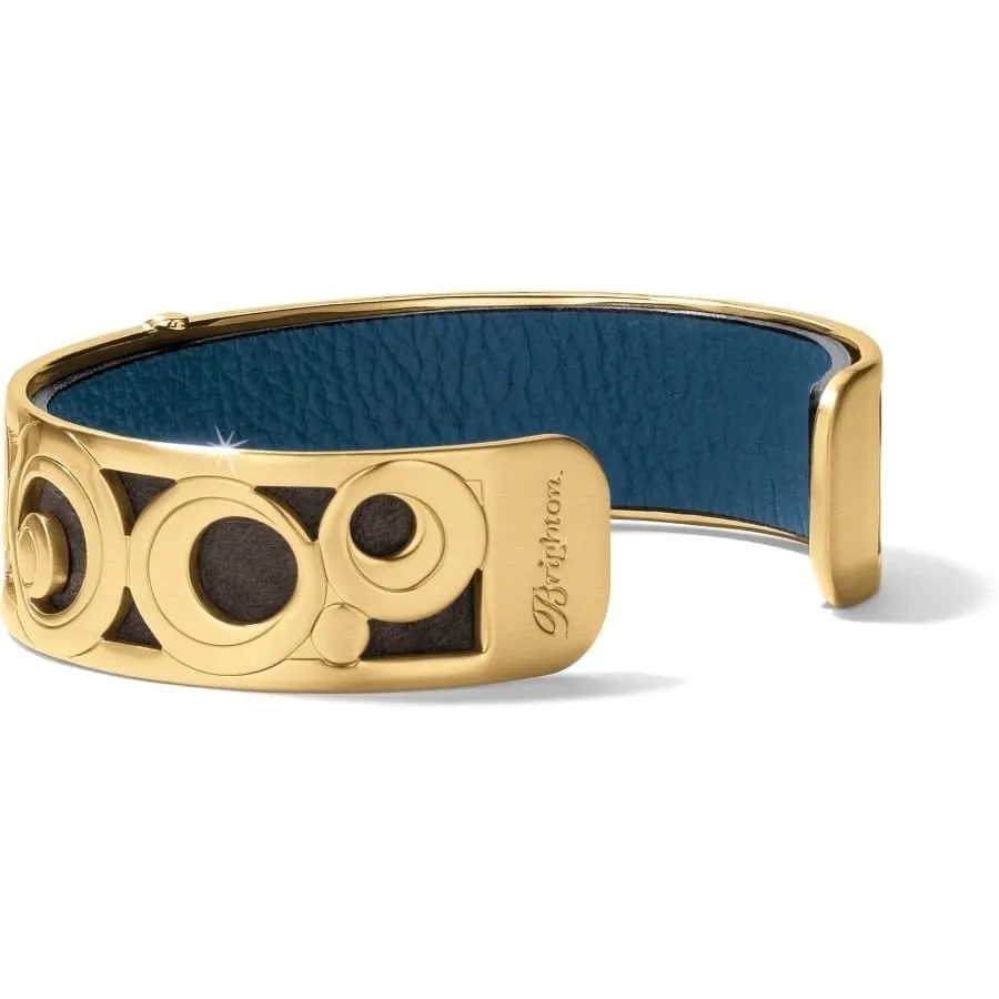 Christo Maui Slim Cuff Bracelet Set