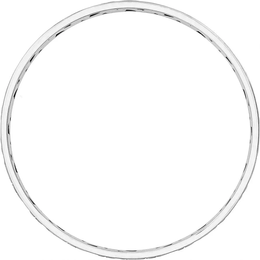 Contempo Slim Bangle