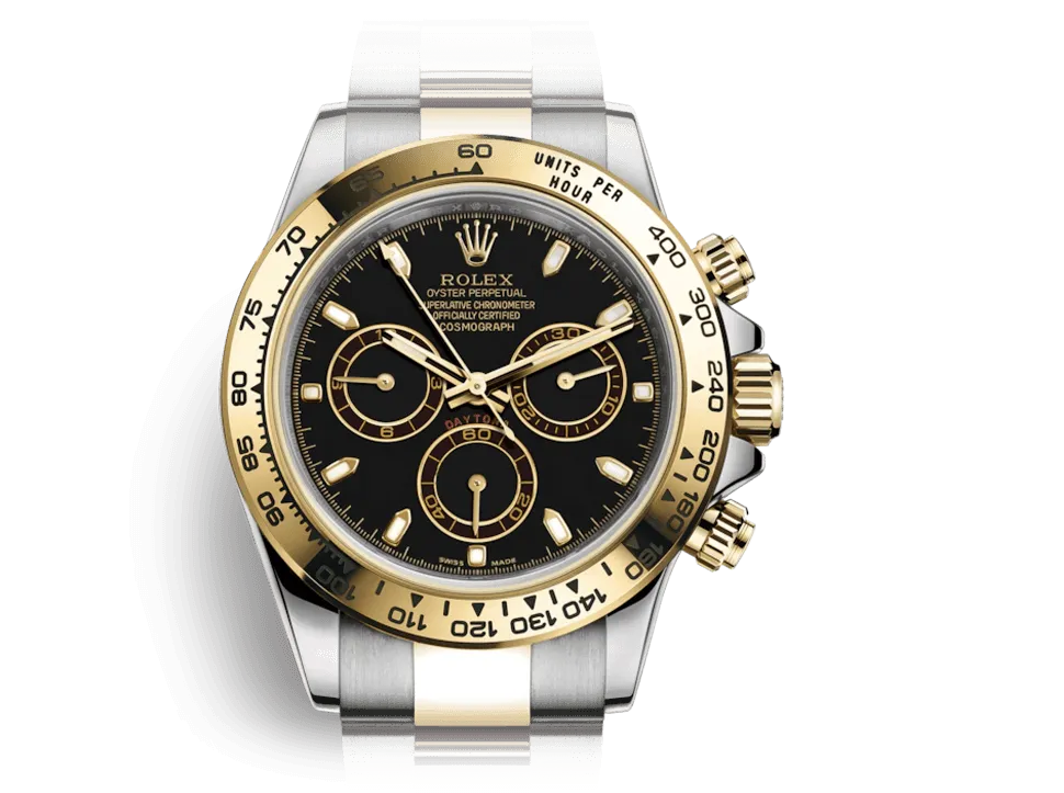 COSMOGRAPH DAYTONA