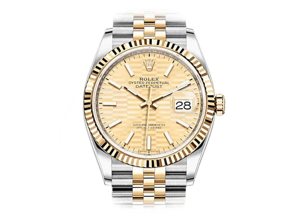 DATEJUST 36