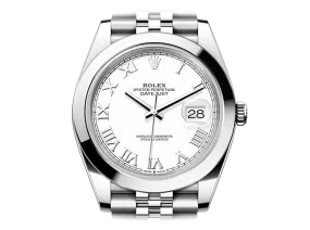 DATEJUST 41