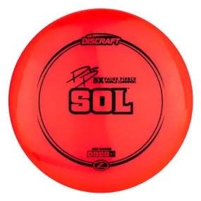 Discraft Paige Pierce SS Sol [ 4 5 -3 0 ]