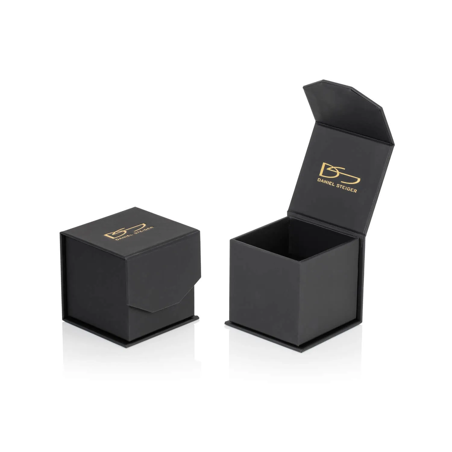 Distinction Onyx Men's Ring