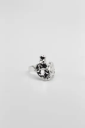 Ella Lava Ring (Sold as Singles)