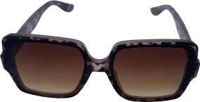 Eyelevel Black Willow Sunglasses One Size