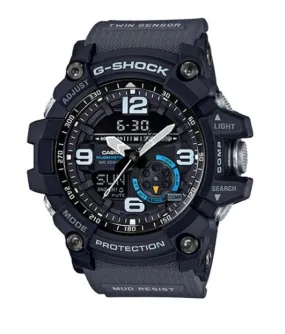 G-Shock Mudmaster men’s watch