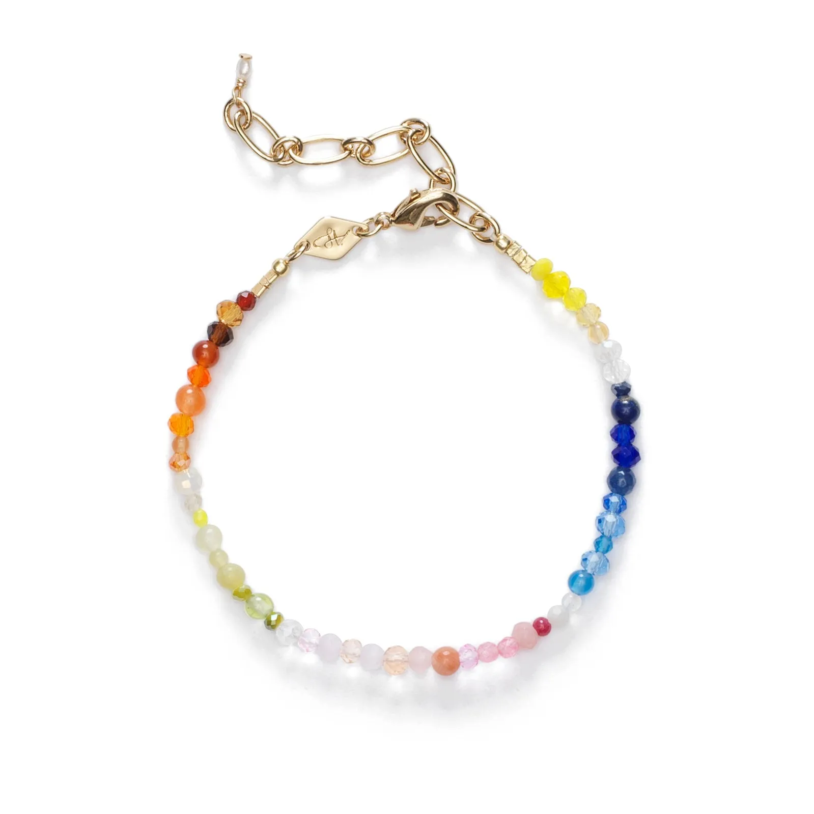 Gili Bracelet