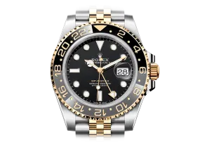 GMT-MASTER II