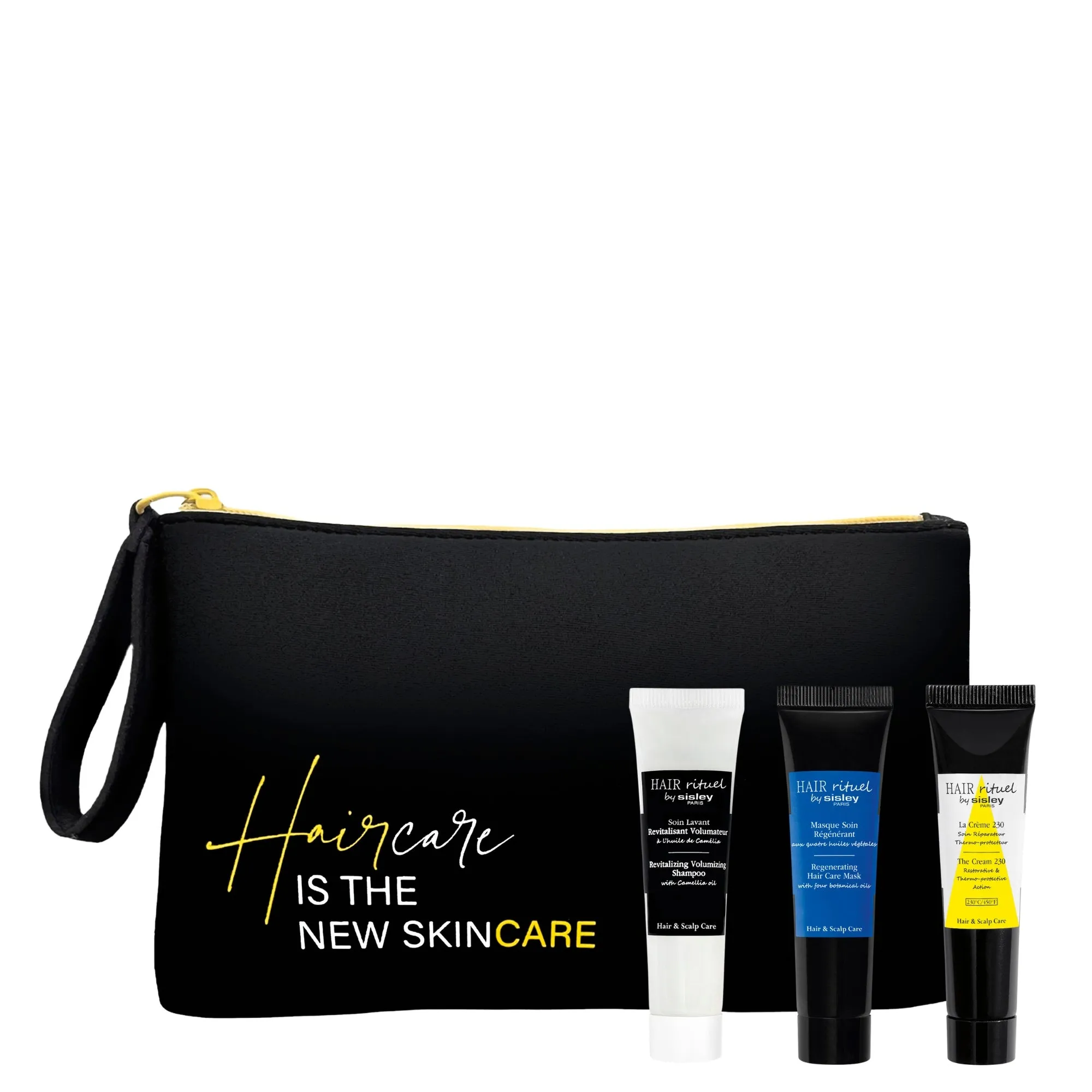 Hair Rituel Gift With Purchase