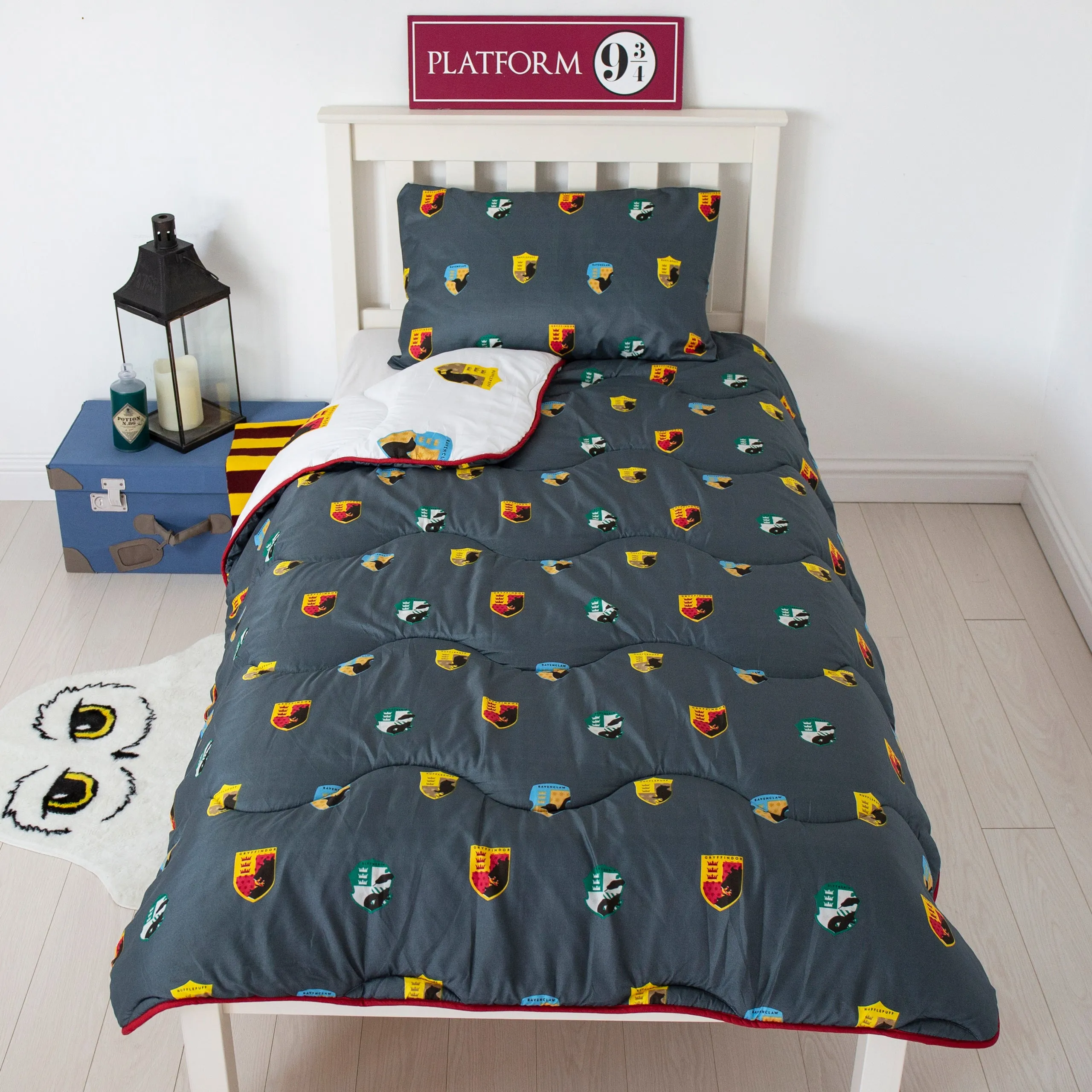 Harry Potter Bedding Set