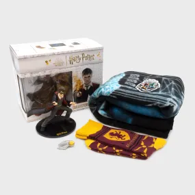 Harry Potter - Harry at Hogwarts Collector's Box