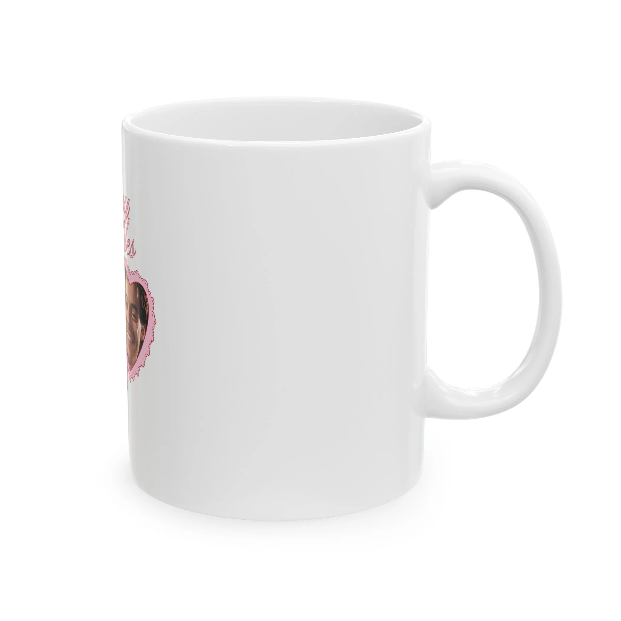 Harry S. - Mug