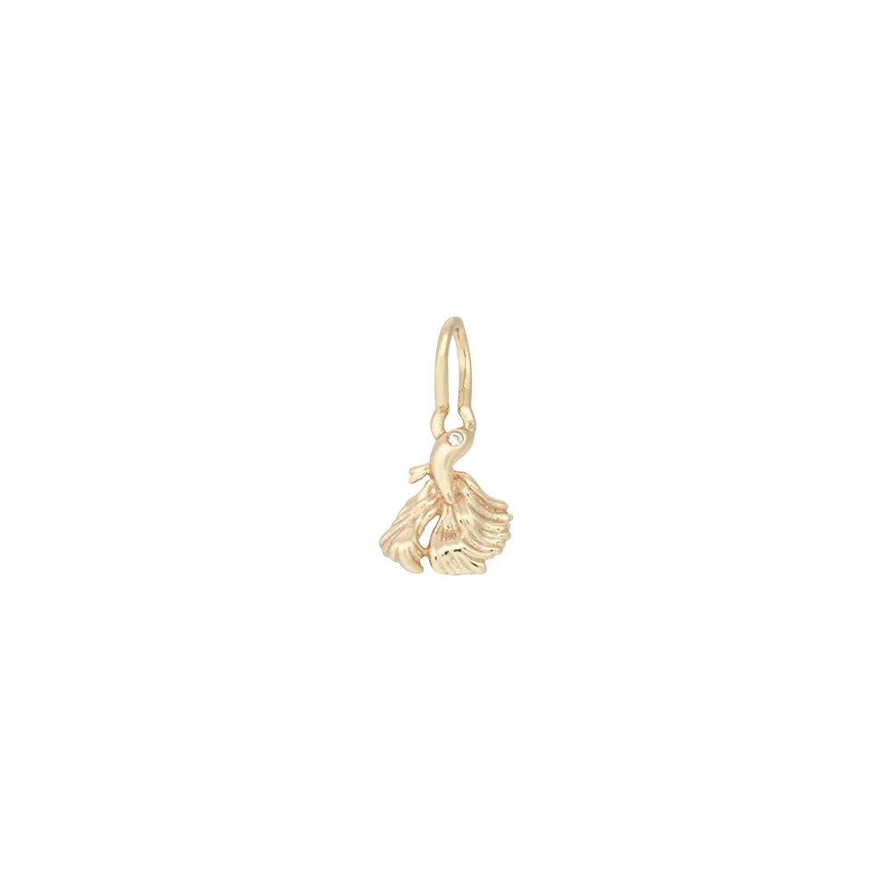 Horoscope Pendant