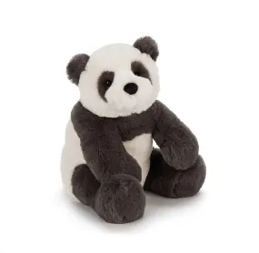 Jellycat - Harry Panda Cub - Medium