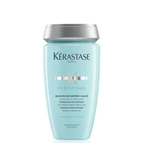 Kerastase Specifique Bain Riche Dermo-Calm Shampoo 250ml