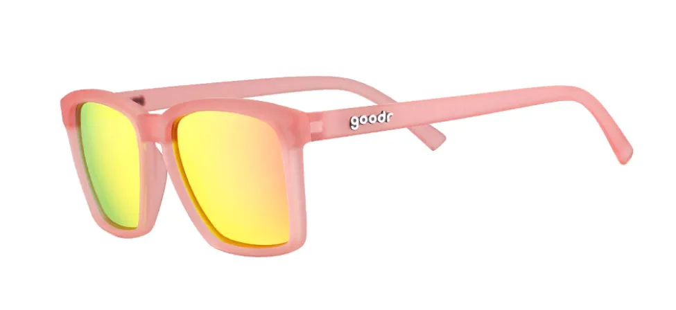 LFG 'Shrimpin' Ain't Easy' Sunglasses