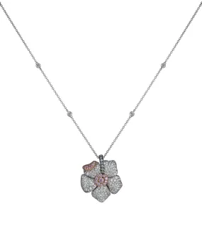 Limited Edition Argyle Blossom Pendant