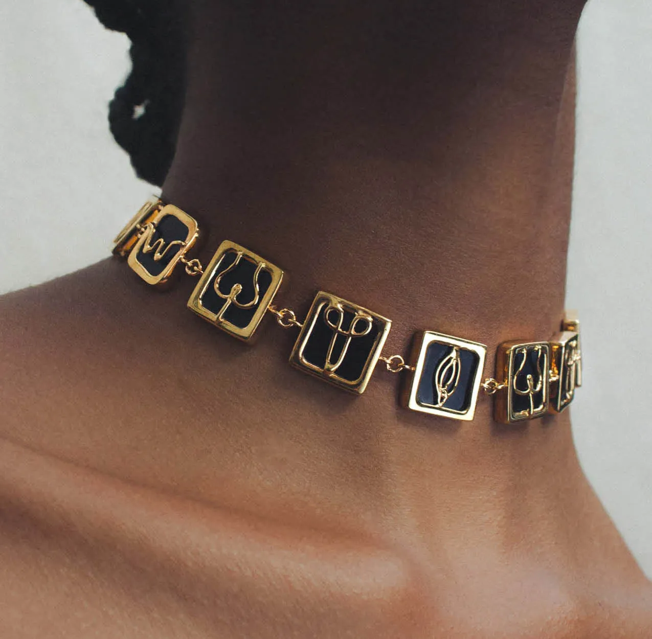 Lina Choker