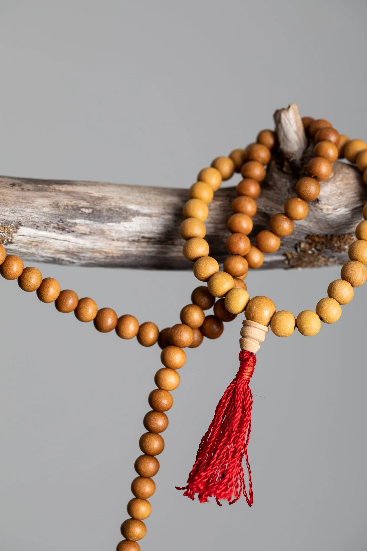 Mala Beads Bracelet