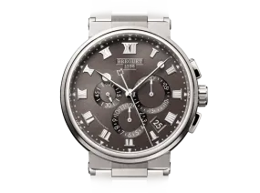 MARINE CHRONOGRAPH