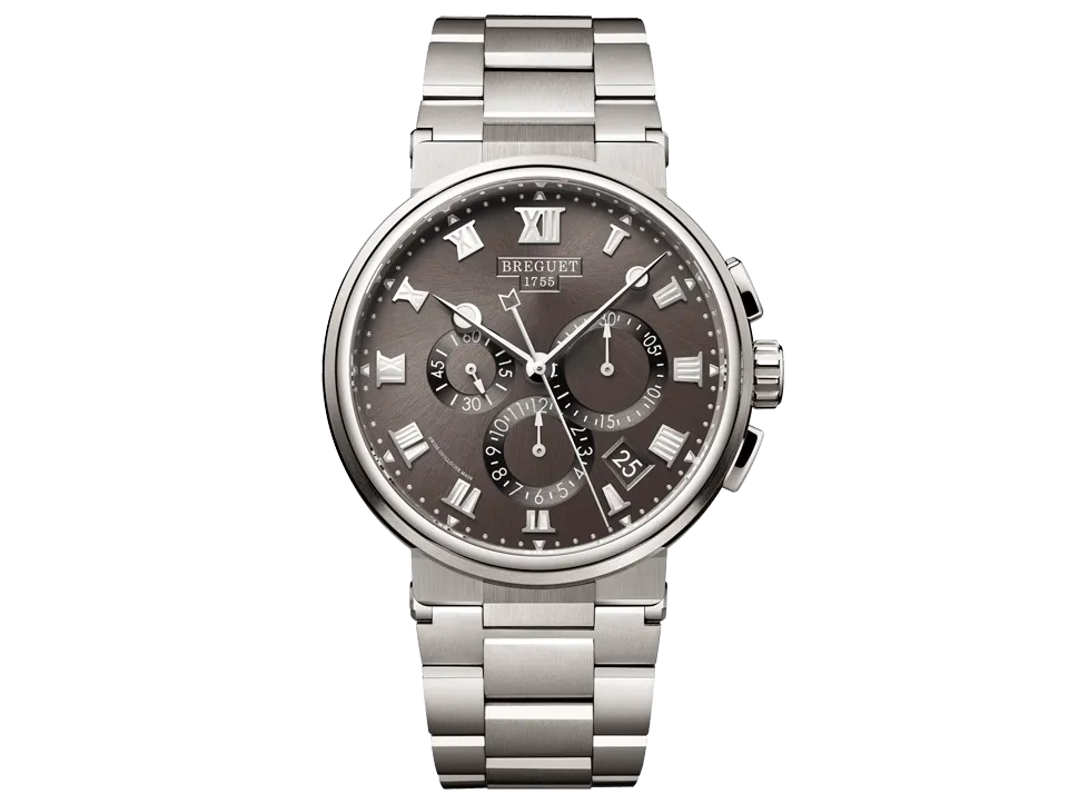 MARINE CHRONOGRAPH