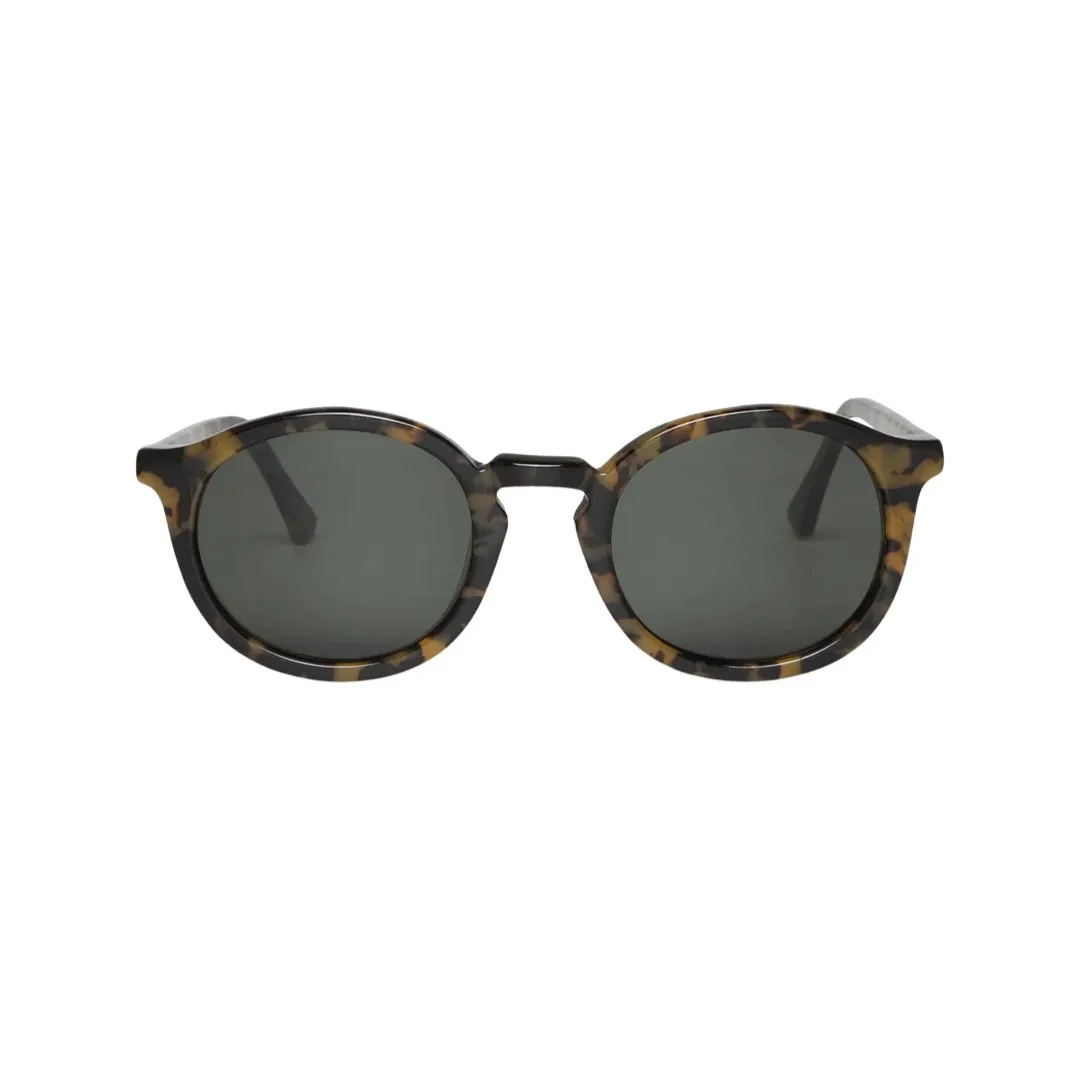 MR BOHO CHAMBERI SUNGLASSES - HC TORTOISE