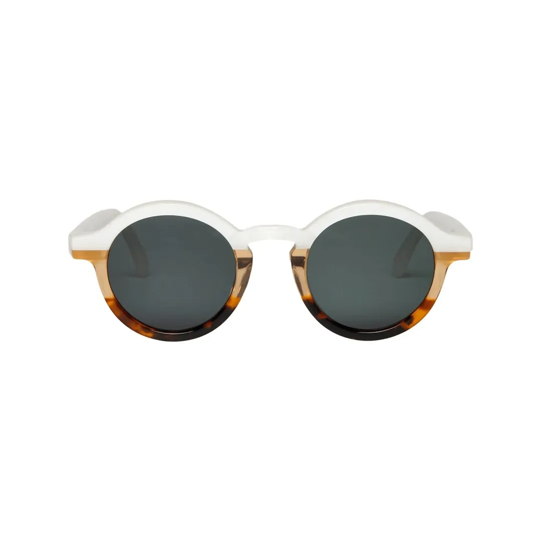 MR. BOHO DALSTON SUNGLASSES - FANCY