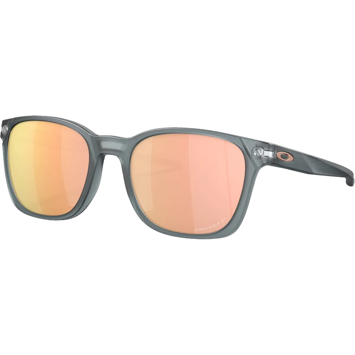 Objector Polarized