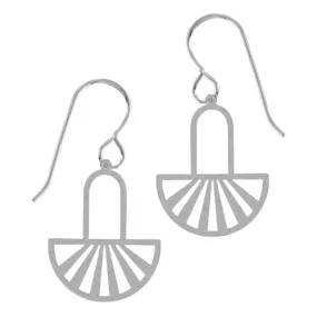 Pendulum Earrings