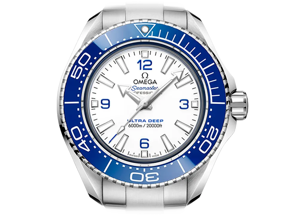 SEAMASTER