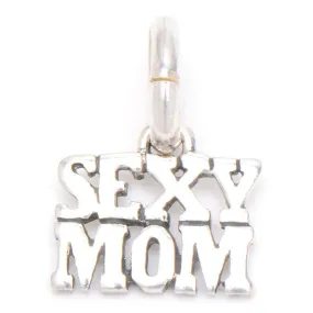 Sexy Mom Pendant