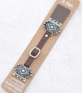 Southwest Apple WATCH BAND