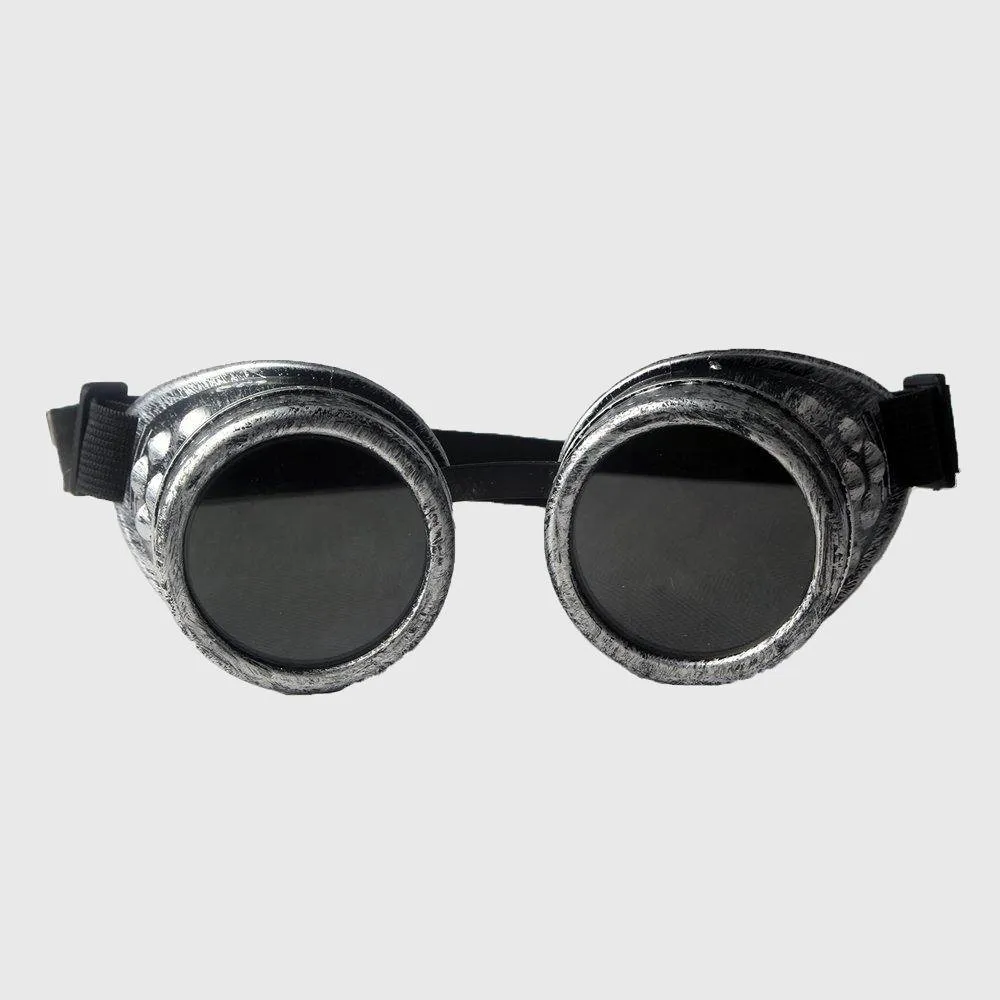 Steampunk Goggles