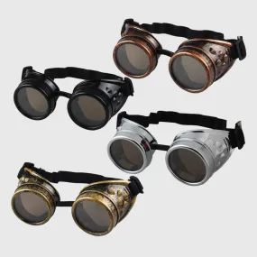 Steampunk Goggles