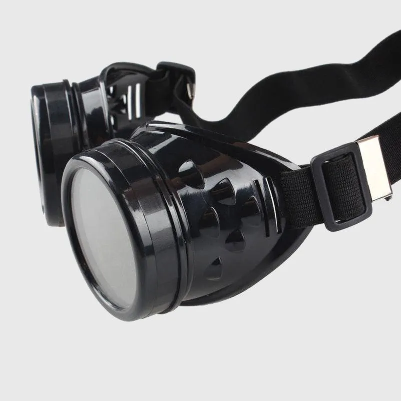 Steampunk Goggles