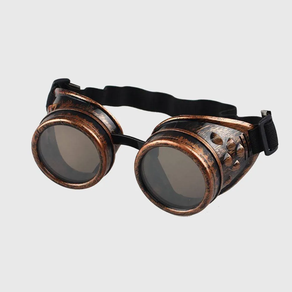 Steampunk Goggles