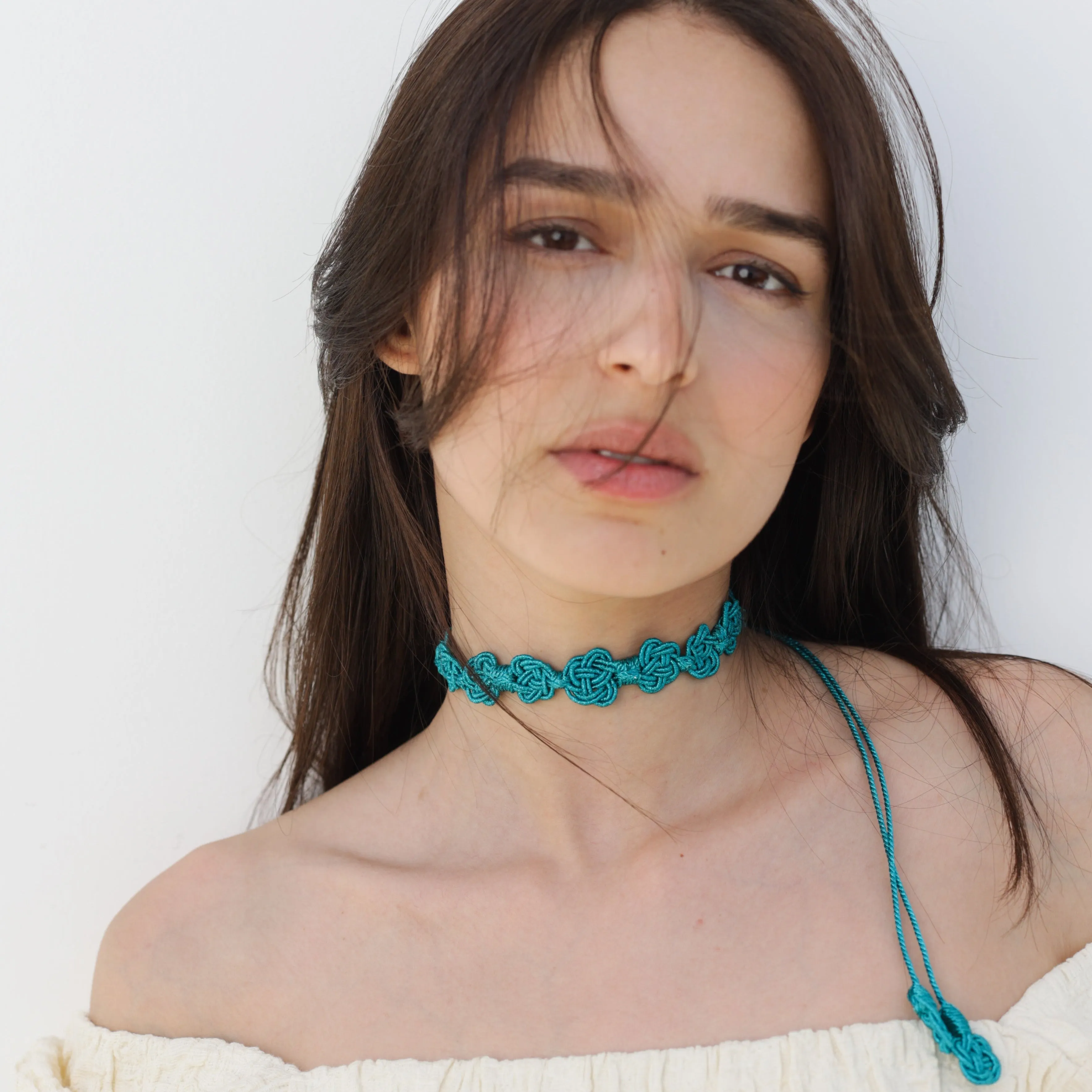 Taasab Choker