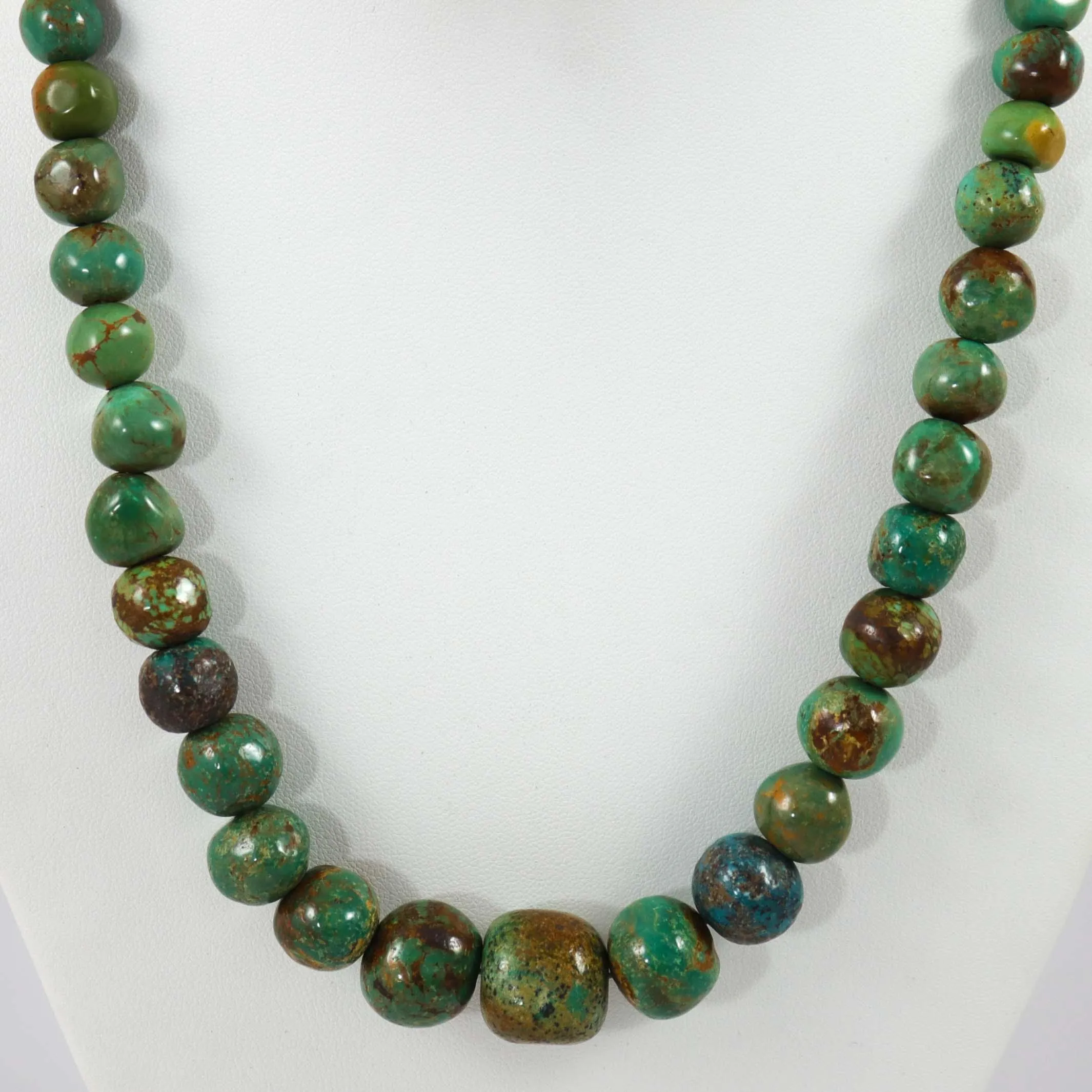 Turquoise Necklace