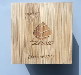 Watch Box Engraving